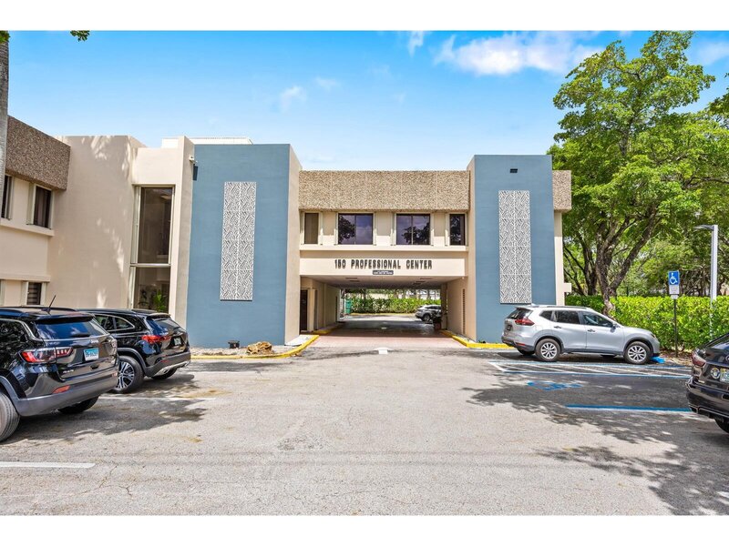 Condo image