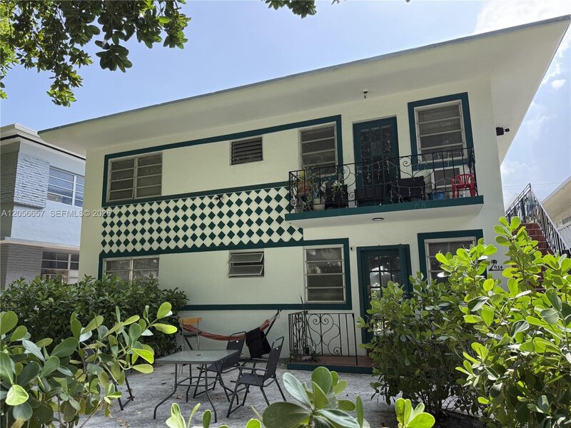 Condo image