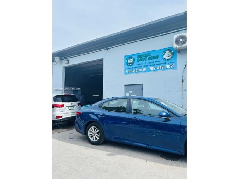 Listing image